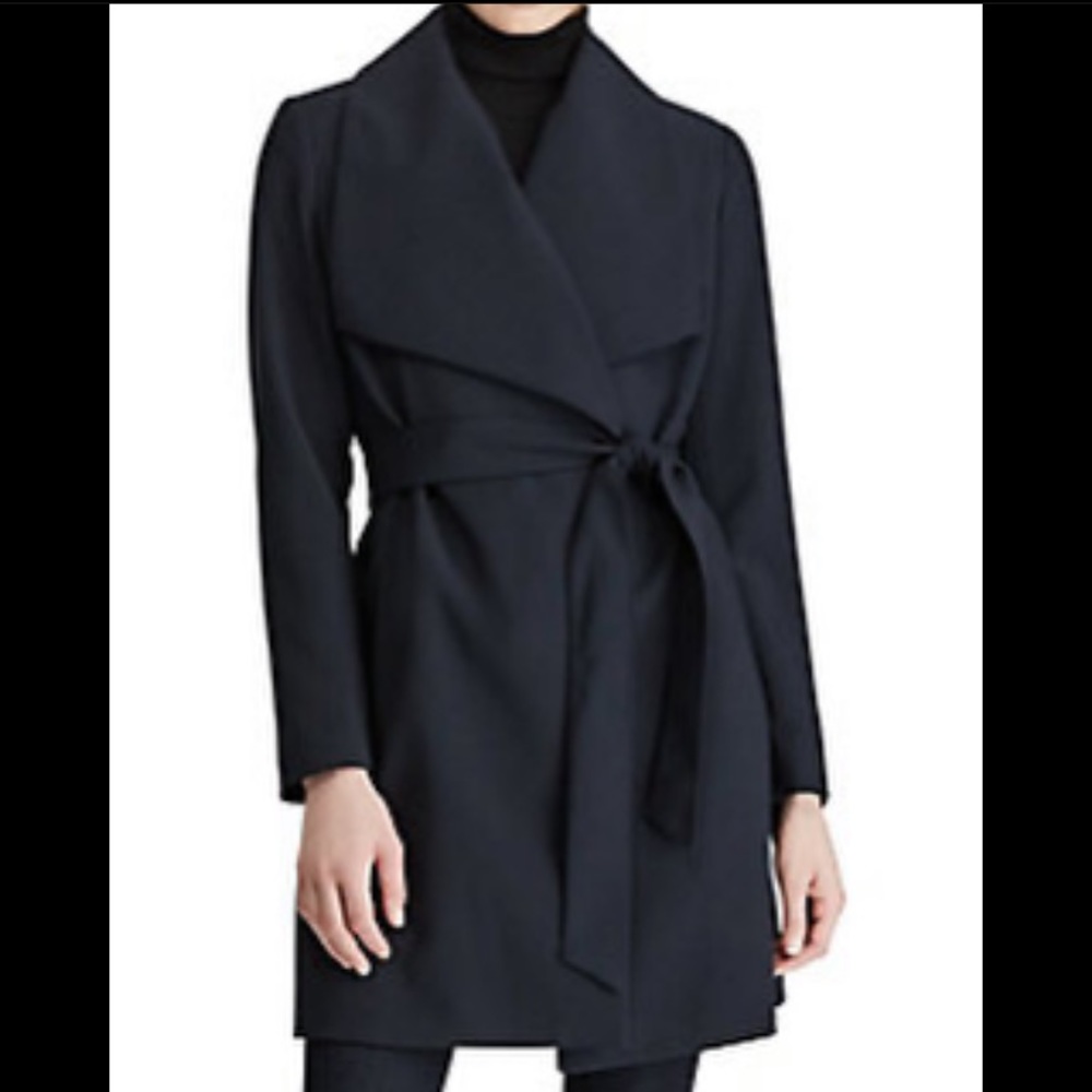 Lord & Taylor Car Coat